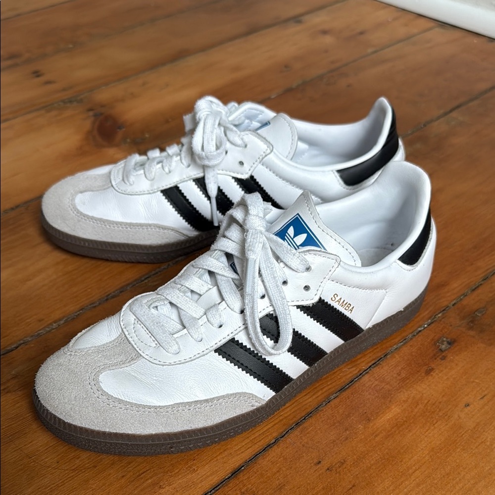 Adidas SAMBA OG SHOES